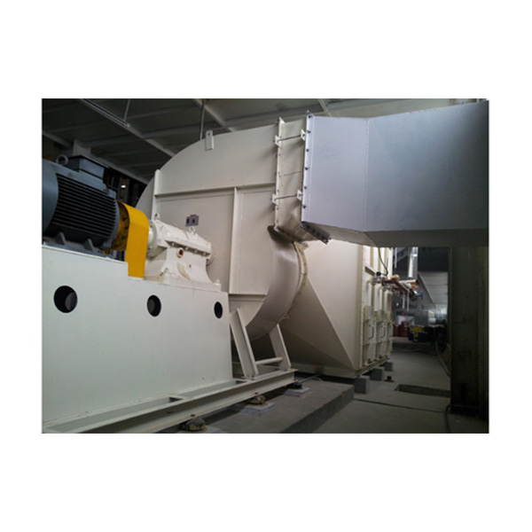 鍋爐、窯爐離心鼓引風(fēng)機(jī)