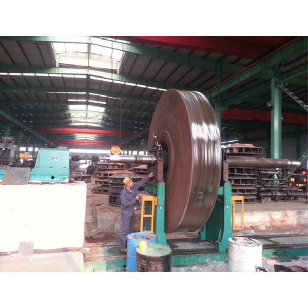 鍋爐、窯爐離心鼓引風機