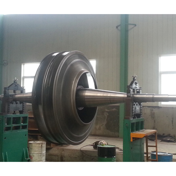 鍋爐、窯爐離心鼓引風(fēng)機(jī)